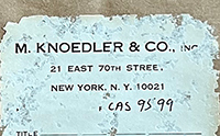 Manfred Schwartz Art 949-689-2047