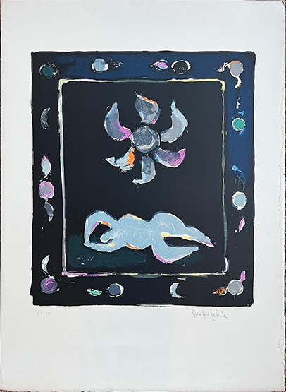 Manfred Schwartz Art 949-689-2047