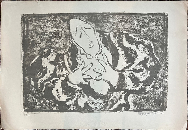 Manfred Schwartz Art 949-689-2047