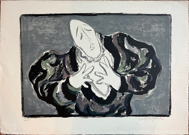 Manfred Schwartz Art 949-689-2047