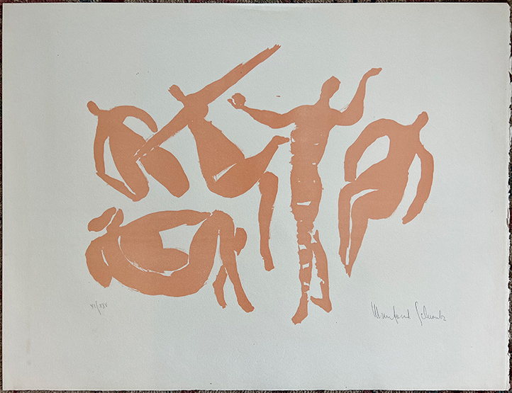 Manfred Schwartz Art 949-689-2047