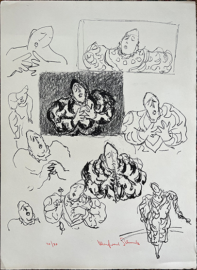 Manfred Schwartz Art 949-689-2047