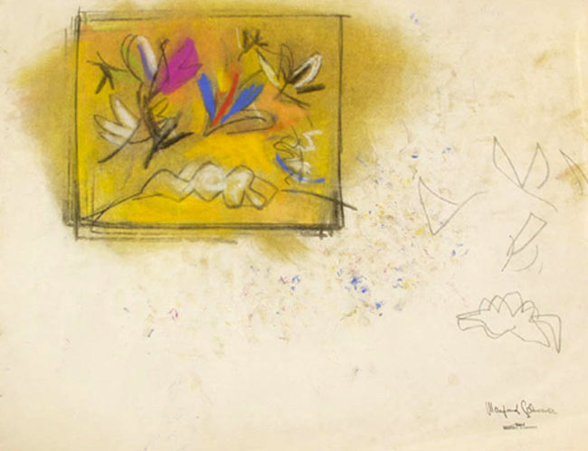 Manfred Schwartz Art 949-689-2047
