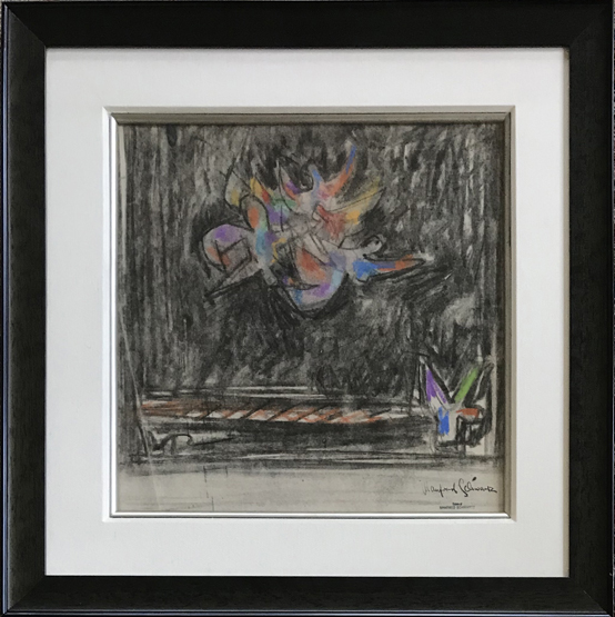 Manfred Schwartz Art 949-689-2047