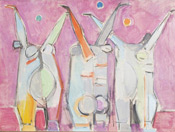 Manfred Schwartz Art 949-689-2047